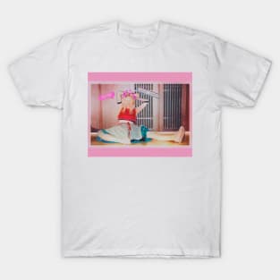 Valentines Aurora T-Shirt